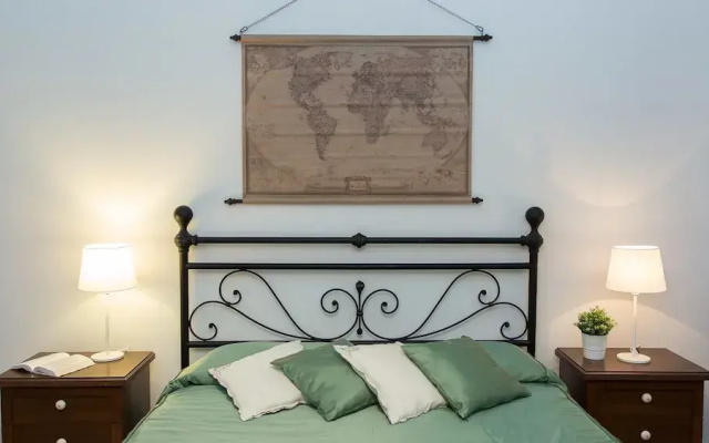 Rental In Rome Milazzo
