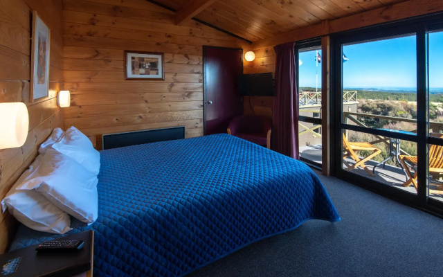 Skotel Alpine Resort