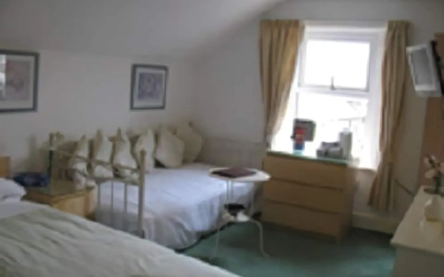 The Adelphi Bed & Breakfast