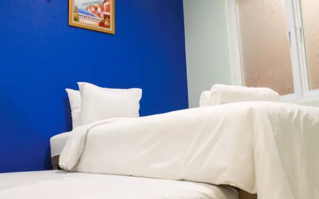 Studio Guesthouse near Central Park