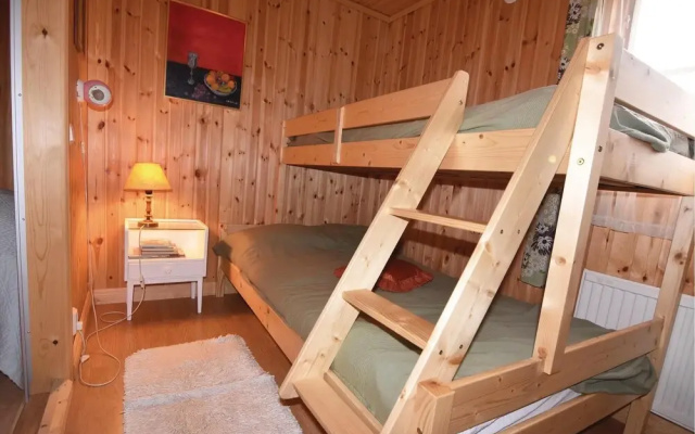 Amazing Home in Hammarö With 2 Bedrooms
