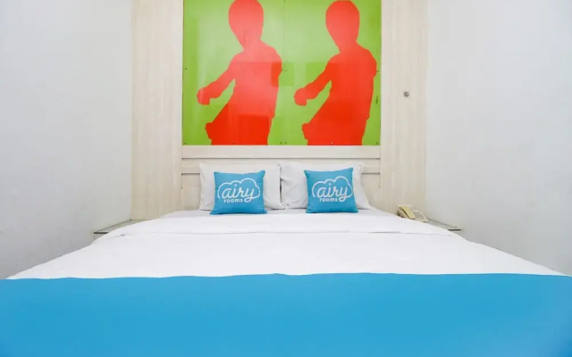 Airy Eco Senapelan Khadijah Ali 27 Pekanbaru