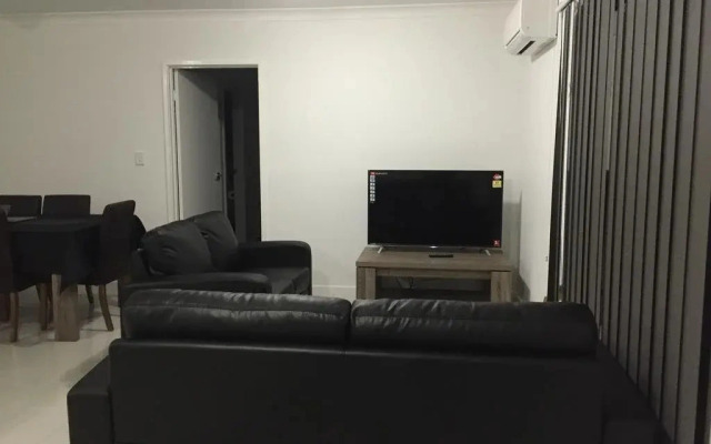 The Northside Retreat