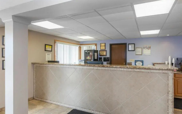 Super 8 Michigan City