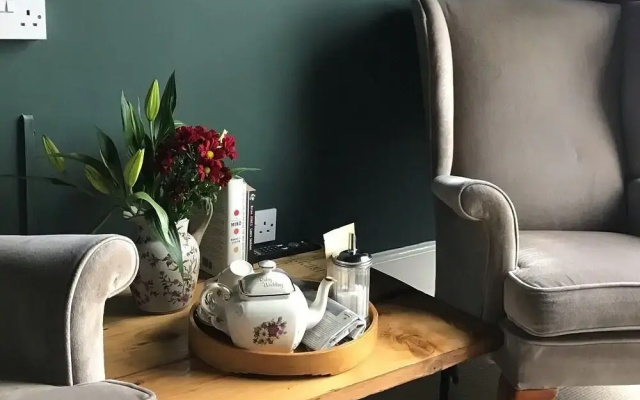 Rubys Rooms