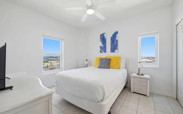 Inn At Summerwind 501 - This Is It