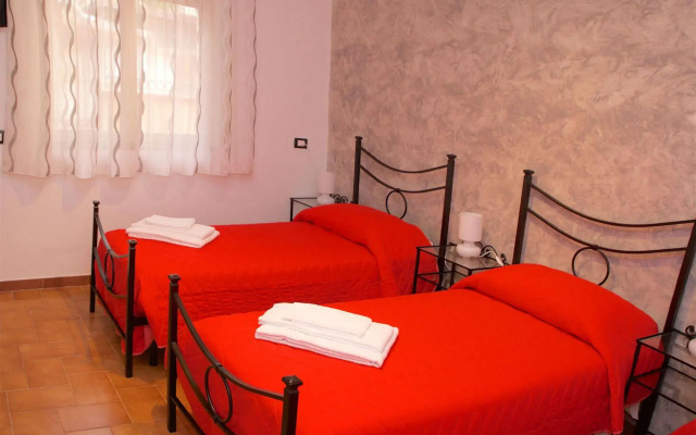 Dimoramuri B&B