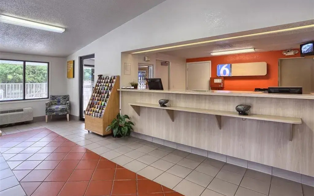 Motel 6 Harrisburg - Carlisle