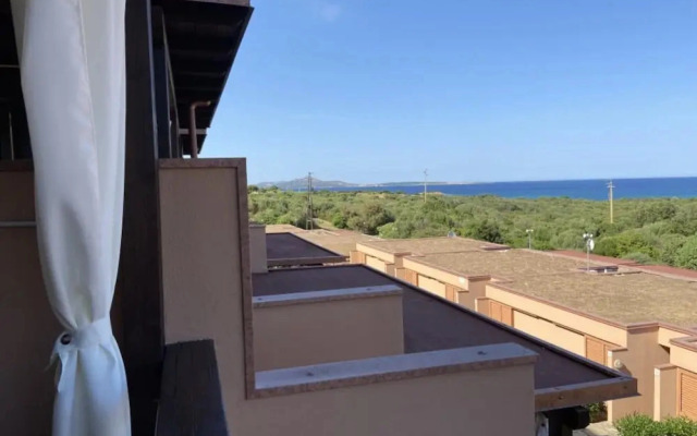 Apartment in Cannigione di Arzachena, Sardinia