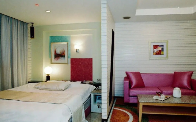 Hotel Antoinette -spa Resort- Adult Only