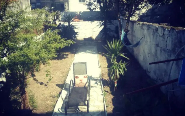Alegria Apartment