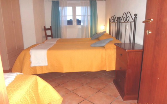 Tenuta De Fanti Agriturismo