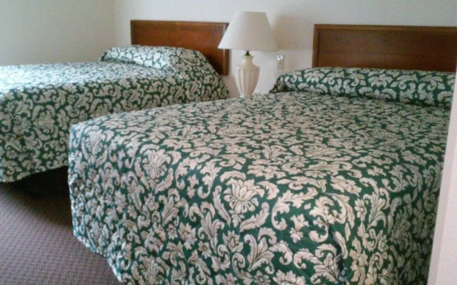 Stay Lodge Thomasville NC