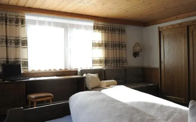Charlys Ferienwohnung