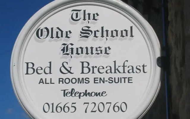 The Olde School House