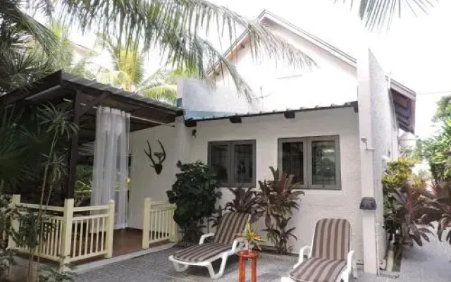 Villa Soleil D’été