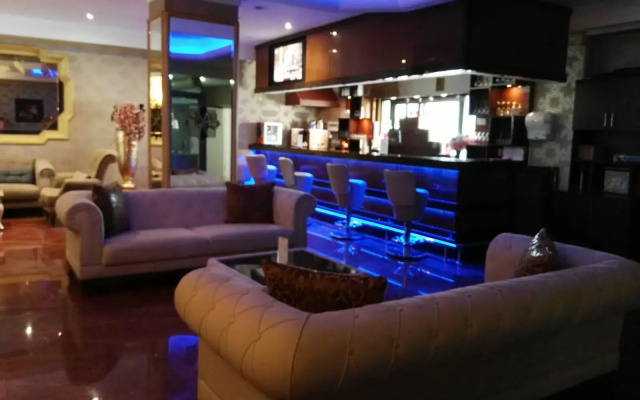 Hermanos Hotel İstanbul