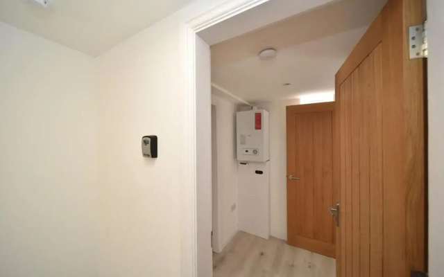 Chester Road Apartments
