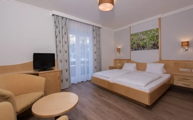 Hotel Almrausch