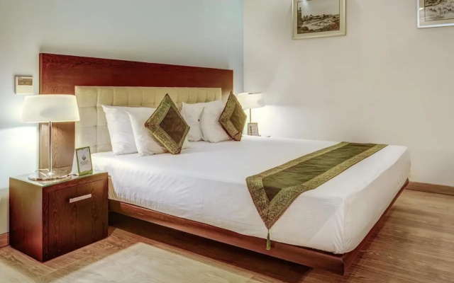 Amber Inn by Orion Hotels