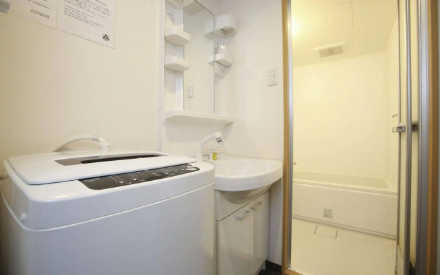 1/3rd Residence Serviced Apartments Akihabara