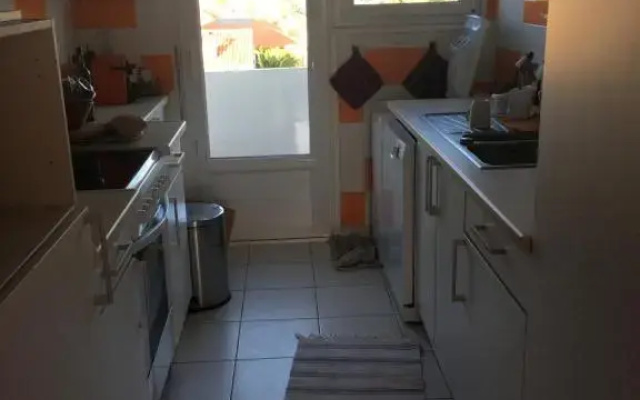 La Mitre