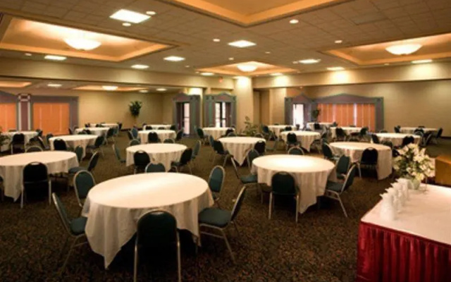 Ramada Albuquerque