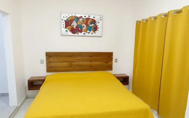 Departamentos Lizdian