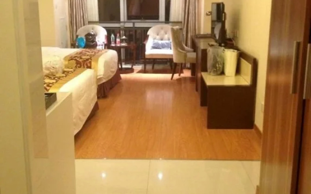 Shuhuai Hotel
