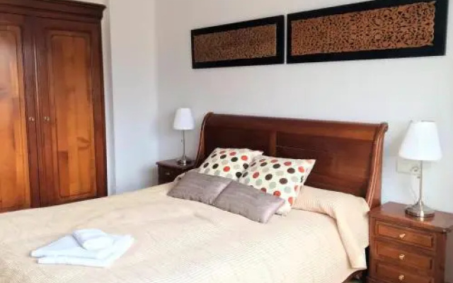 Apartment Ronda City Center