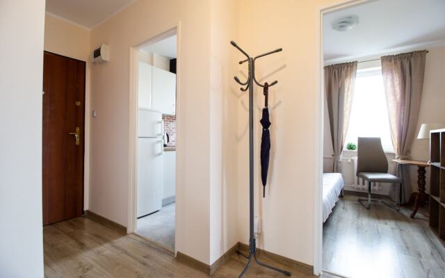Апартаменты Sielecka Royal Baths Apartment Варшава