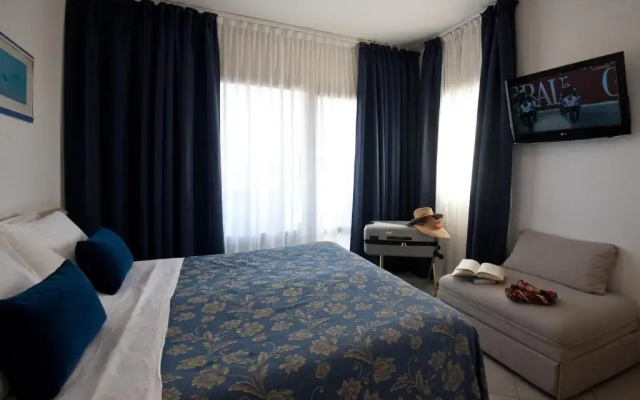 Villa Costanza Boutique Hotel