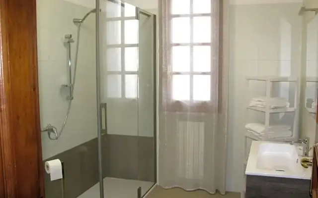B&B Villa Alba Matera