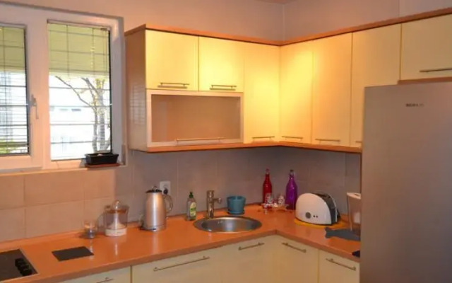 Apartment Vanilla