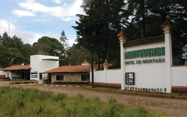 Monteverde