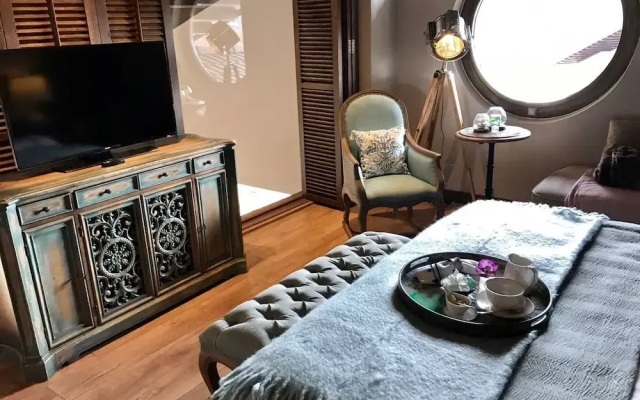 Regnum Golf Country 3 bedroom 4