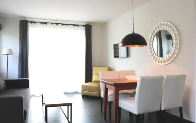 Van der Valk Resort Linstow
