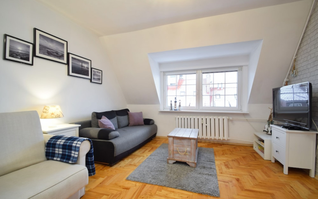 RentPlanet - Apartament Narutowicza