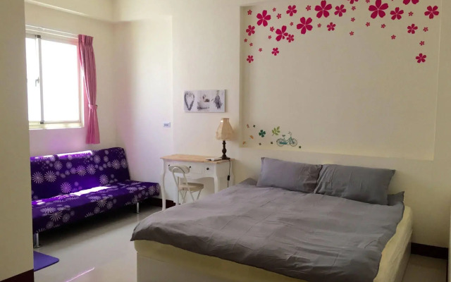 Fishhome66 Guest House