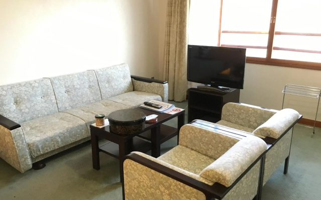Nikko Astraea Hotel