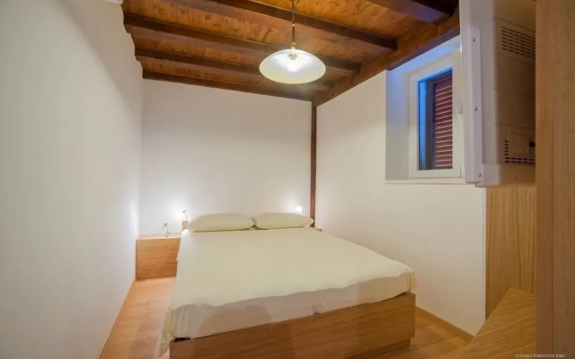 Pool-house Villa Joska in Island Ugljan - Preko