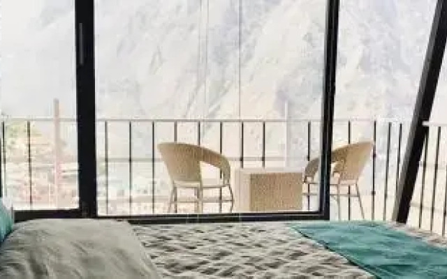 TRH Joshimath (Old)