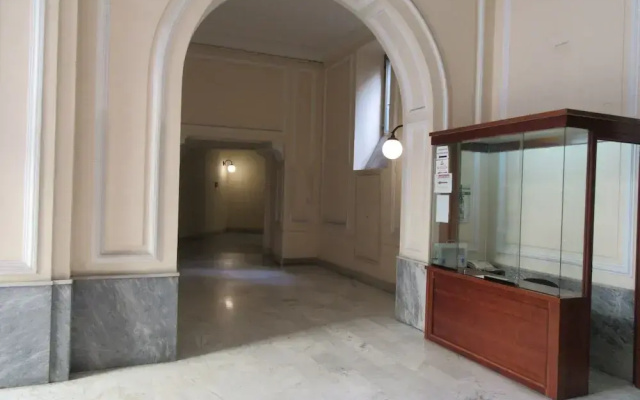 B&B Rettifilo