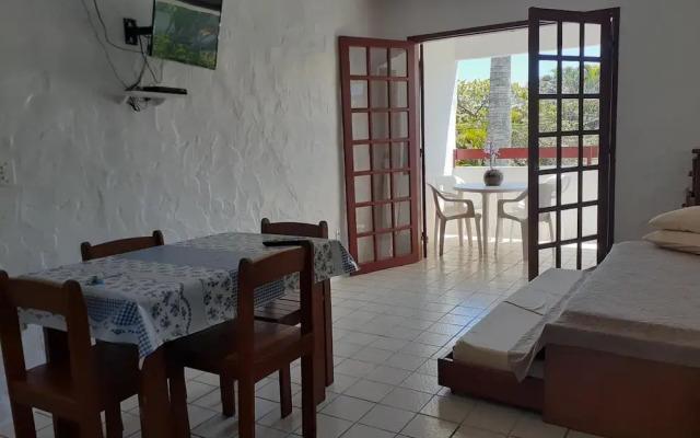 Hostal Blanco Apart-Hotel