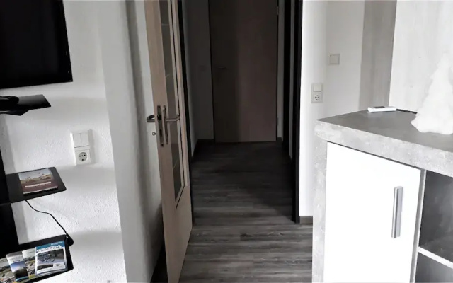 Ferienwohnung Kappe