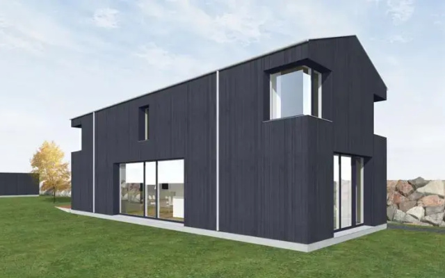 Haus Wieckin