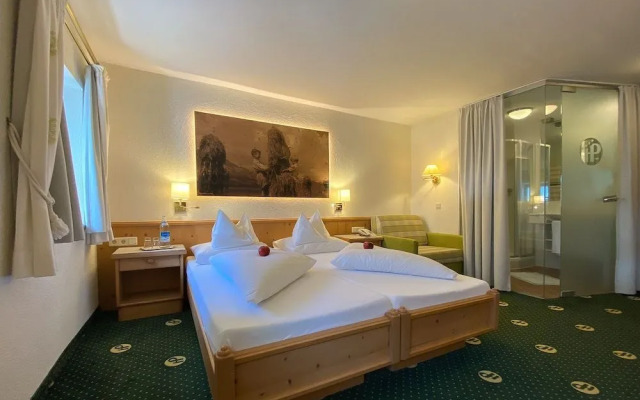 PACHMAIR 1453 apart resort