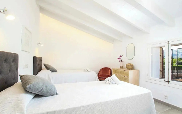 Villa Crever