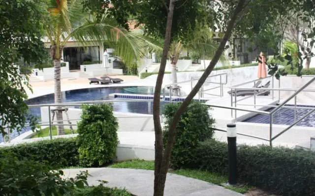Vacation Home Choeng Mon Gardens