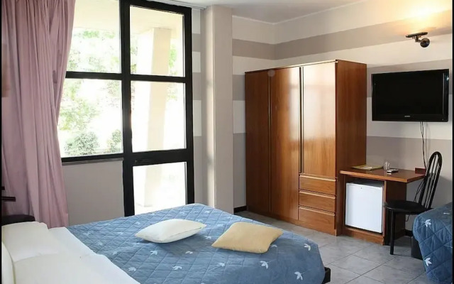 Hotel Giannina